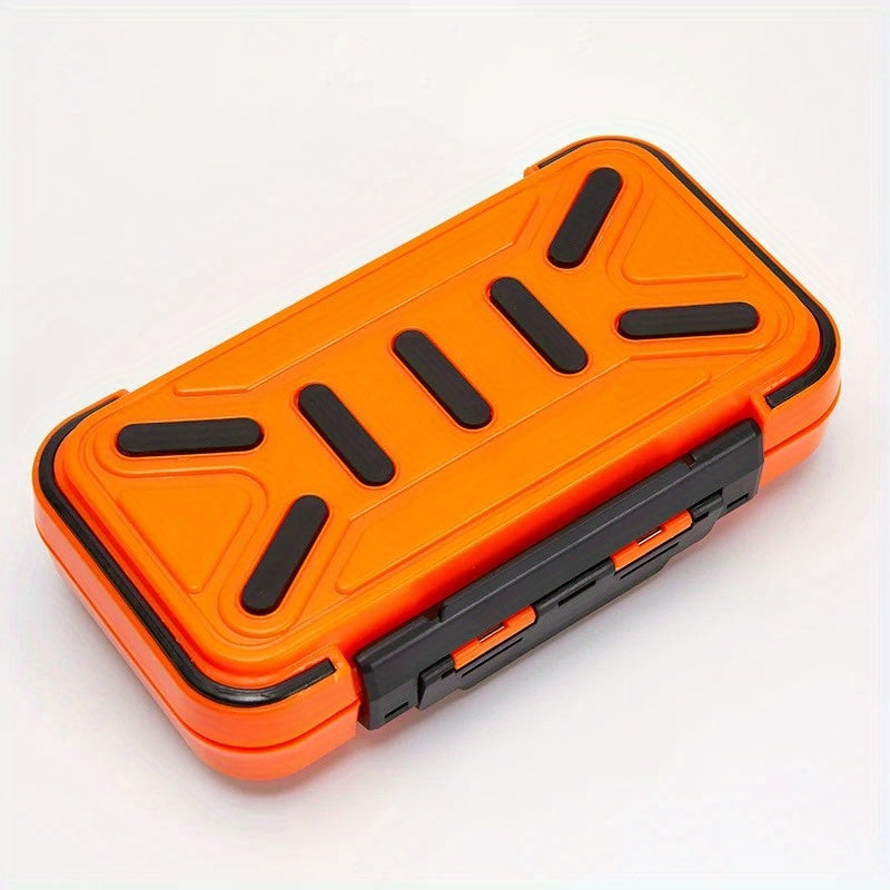 Travel Pill Case Medicine Storage Organizer Container Drug Tablet Dispenser Independent Lattice Pill Box Fishing Tackle Box