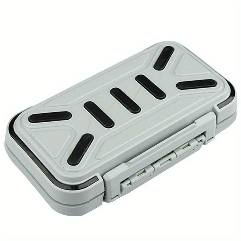 Travel Pill Case Medicine Storage Organizer Container Drug Tablet Dispenser Independent Lattice Pill Box Fishing Tackle Box