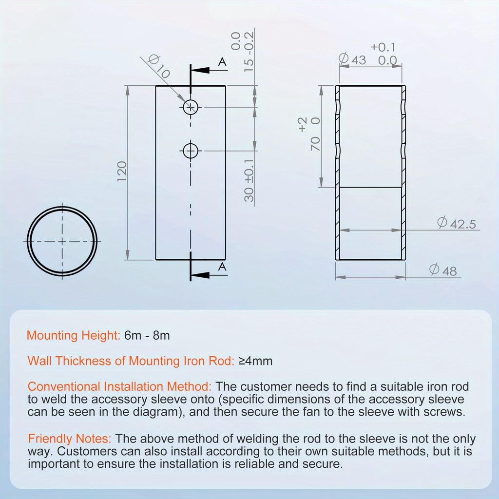 VEVOR 500W Wind Turbine Generator, 12V Wind Turbine Kit, 5-Blade Wind Power Generator with MPPT Controller, Adjustable Windward Direction & 2.5m/s Start Wind Speed, Suitable for Home, Farm, RVs, Boats