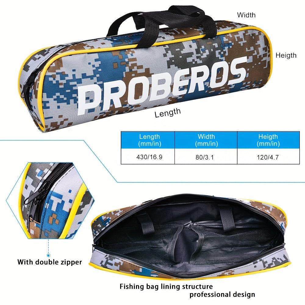 Fishing Rod and Reel Combo - Telescopic Fishing Poles and Spinning Reels Combos - Carbon Fiber Fishing Pole with 2500 Fishing Reel Combos - Bass Fishing Tackle Gear Set Fishing Rods Kit 1.8m/5.9ft