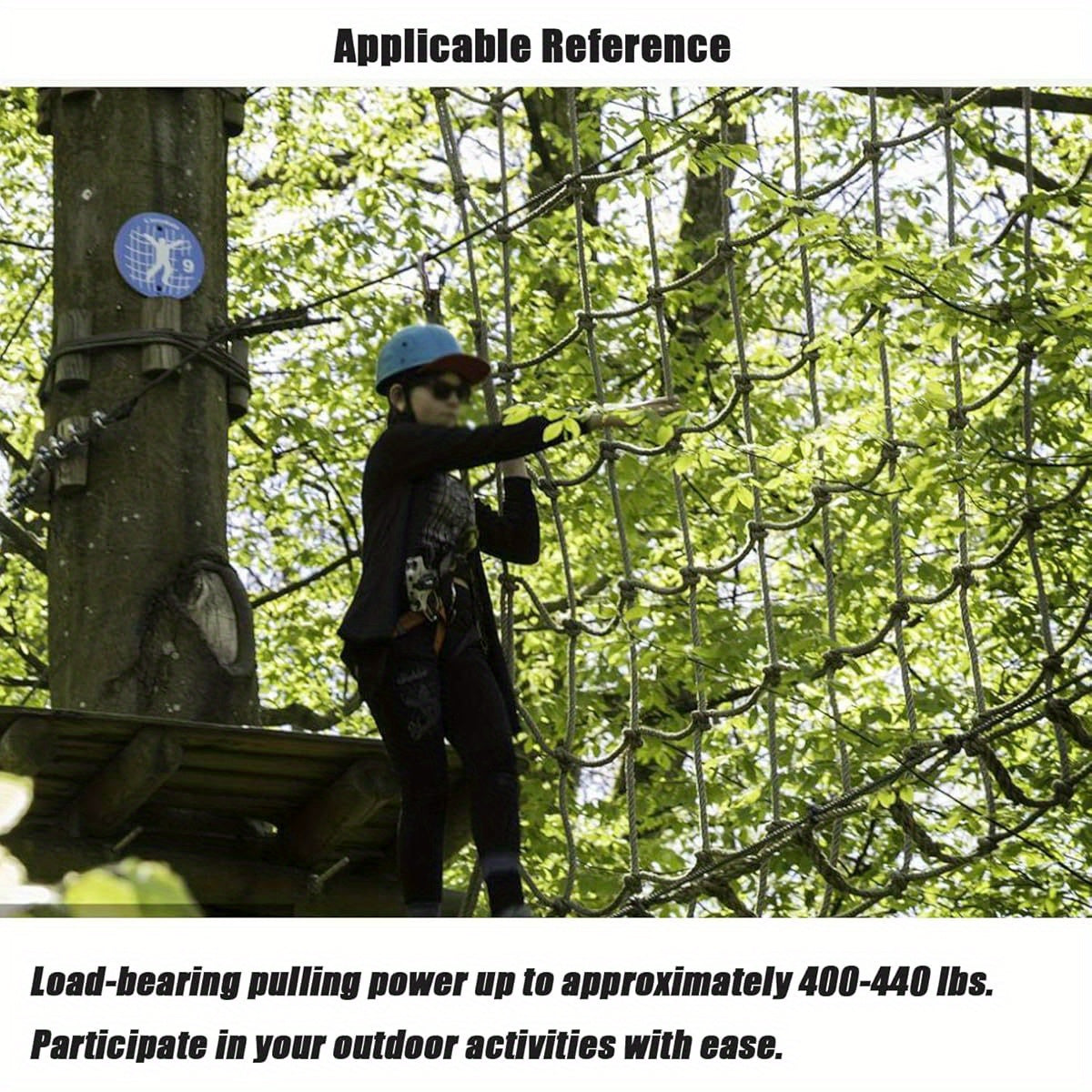 KISWIAR Heavy-Duty Tree Stand Safety Harness with Metal Buckle - 1000lb Capacity, Stitched Nylon, Red Hunting Harness for Tree Stand & Climbing, Outdoor Hunting Gear, Secure Metal Buckle, Durable Nylon Strap, Highstrength Mat