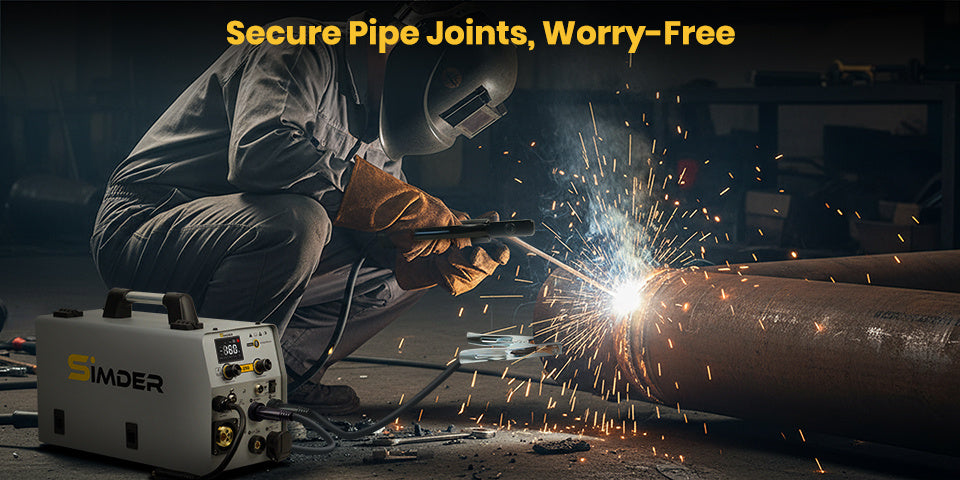 Plasma Cutter Welder MIG Welder Combo 6in1 with 65Pcs PT31 Plasma Cutting Torch Consumable, Gas MIG/Flux Core MIG/Spool Gun/Lift TIG/Stick/Plasma Cutting 110v/220v Aluminum MIG Welder Machine with Complete Welding Accessories