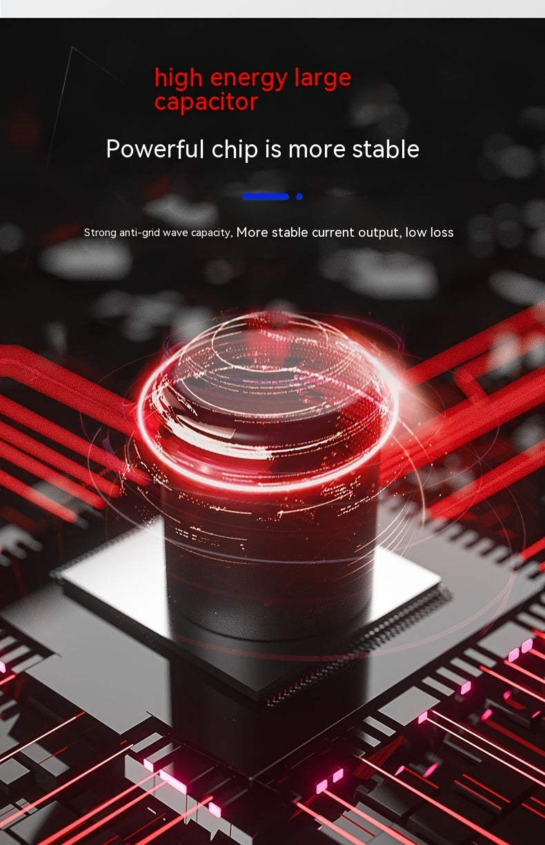 110V Portable Electric Spot Welding Machine - Efficient Semi-Automatic Inverter Welder with Lightweight Design, Easy Operation, and American Standard Household Safety - Ideal for Beginners and DIY Enthusiasts