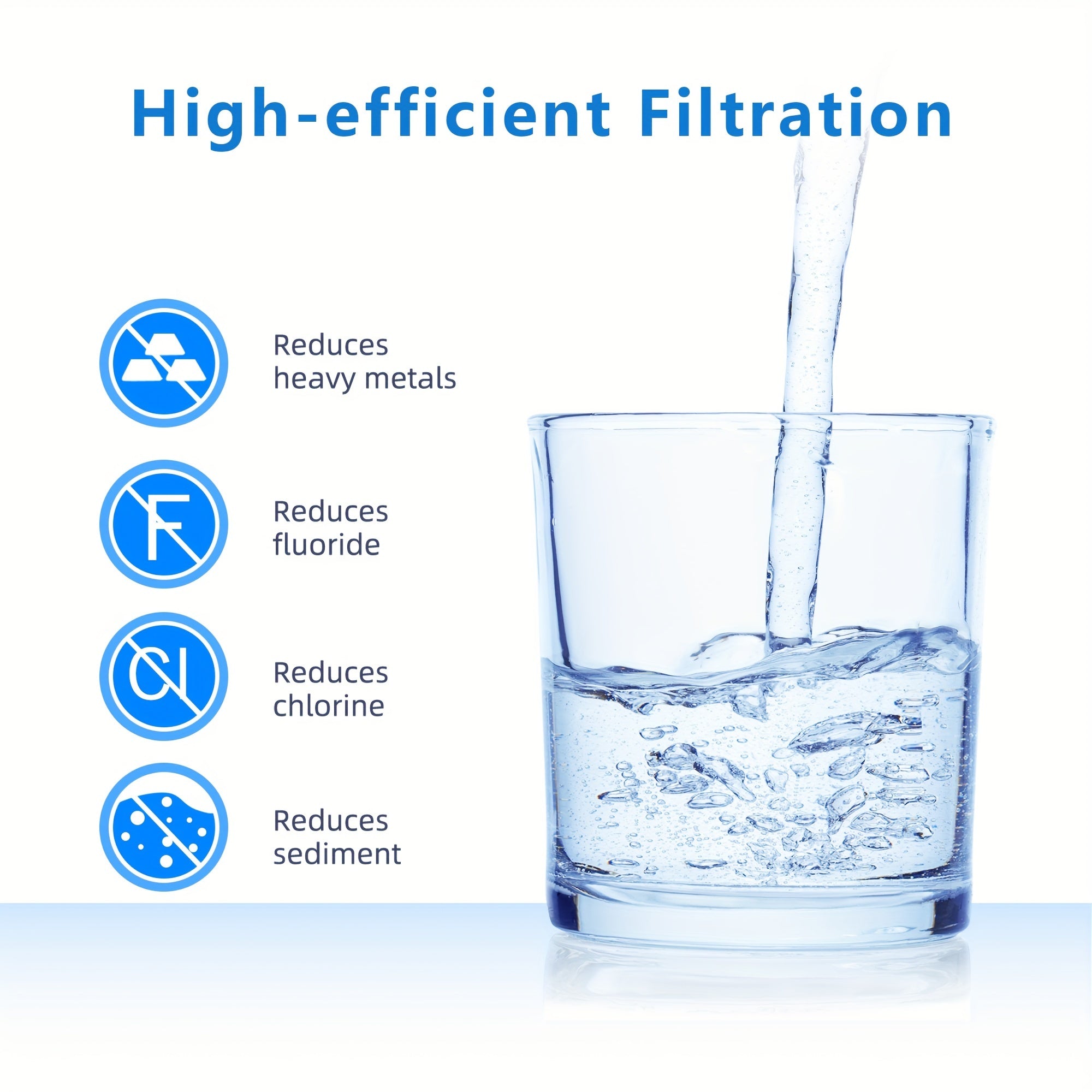 1pc/2pcs/3pcs/4pcs,Personal Water Filter Straw Mini Water Purifier Survival Gear for Hiking, Camping, Travel and Emergency Preparedness