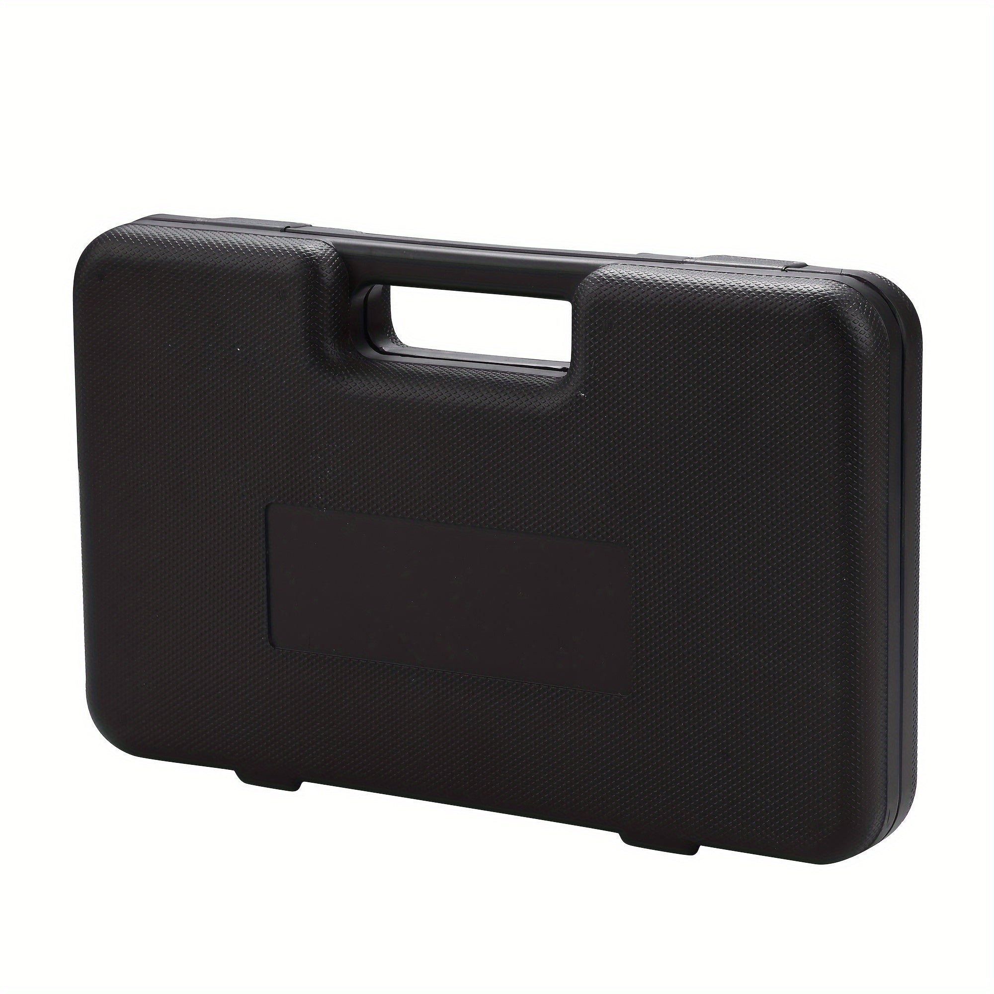 Gun Cleaning Kit with Oil Pot - Heavy-Duty Plastic Case, Multi-Tool Set for Shotguns, Rifles, Pistols - Compatible with 9mm, 12G, 20G, 22LR, 22WLR, Gun Cleaning Kit, Hunting Gear, Minimalist Design, Durable Construction, Outd