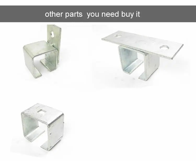 Door pulley Heavy Sliding door hanging wheel Industrial door Sliding doors Factory hanging rail bear 400kg strong durable