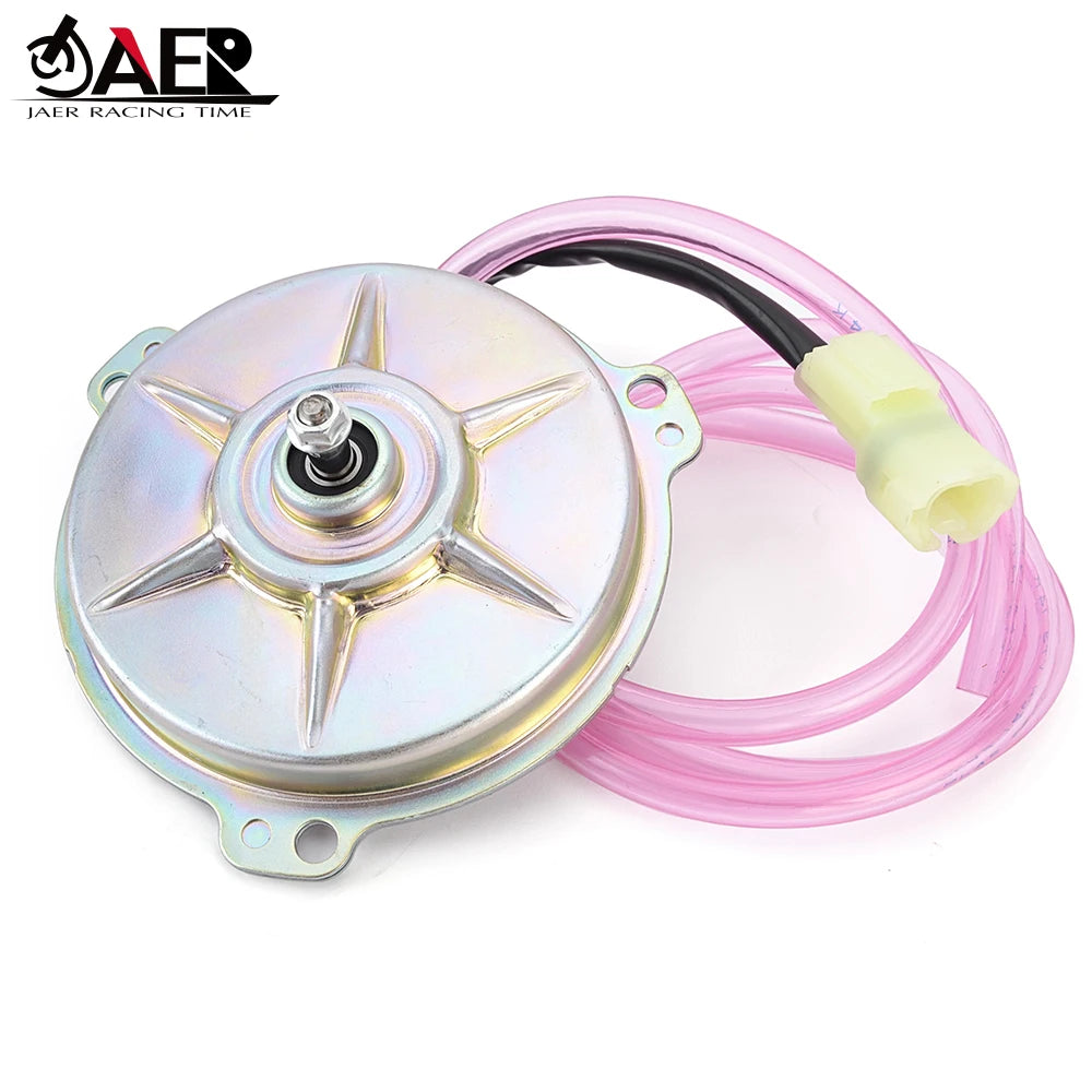 19030-HR3-A21 Starter Motor for Honda Rancher 420 Foreman 500 Foreman Rubicon 500 TRX420FA TRX420FM TRX420TE TRX520FA TRX520FE