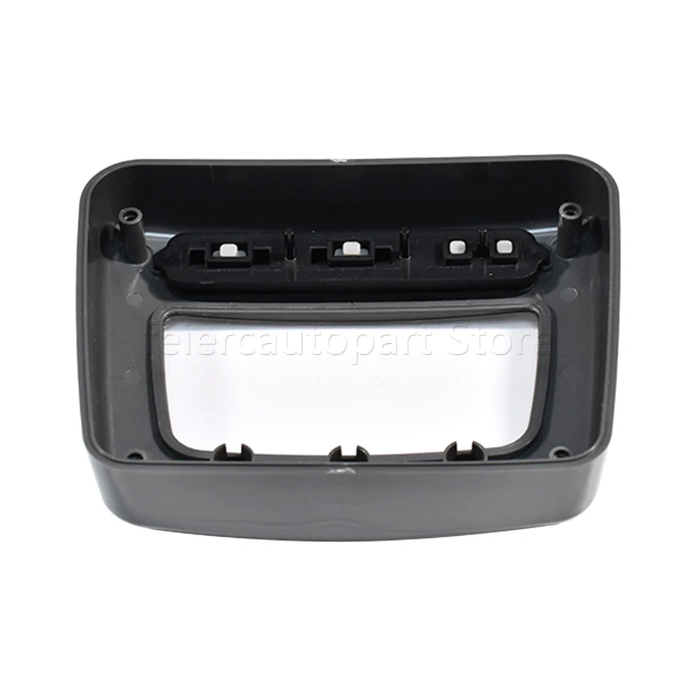 37201HN0A01 For Honda For Rancher 350 450 500 Speedometer Dash Upper Cover 37201-HN0-A01 Car Part Replacement