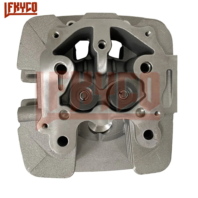 Motorcycle Cylinder Head Kit Assembly For Honda Rancher TRX350 TRX 350 2x4 2000-2006 12200-HN5-M00 12200-HN5-670 ATV Replacement
