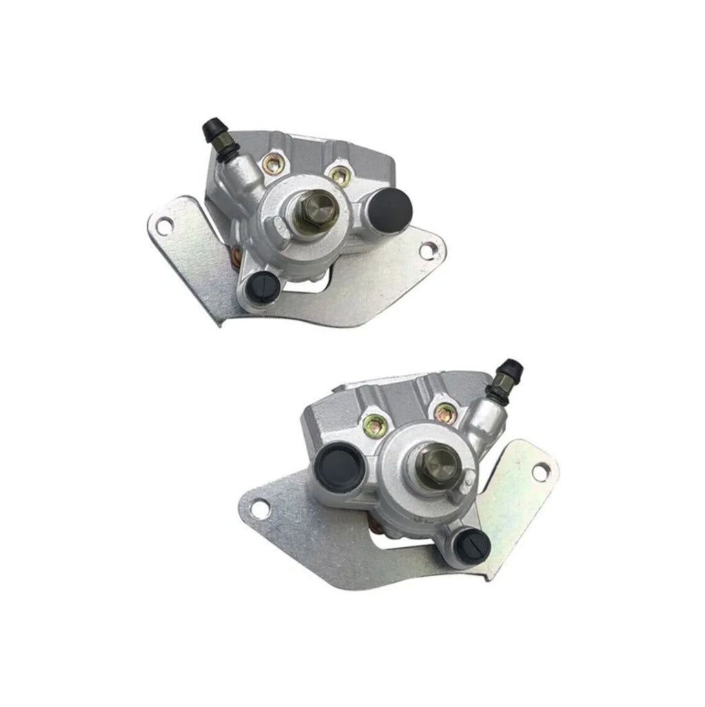 Front Brake Caliper For HONDA Rancher 420 TRX420 TM/E FA FE FM FPE FPM 07-15 Foreman 500 TRX 500 FE FM FPE FPM 2012-2015