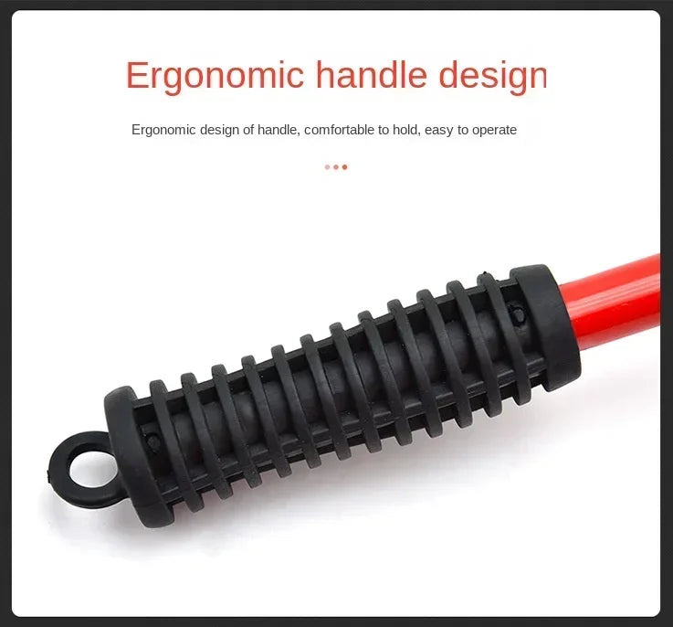 Furniture Mover Tool Set Heavy Stuffs Mover Roller with Wheel Bar Moving Device Lifting Helper Furniture Moving Transport Tools