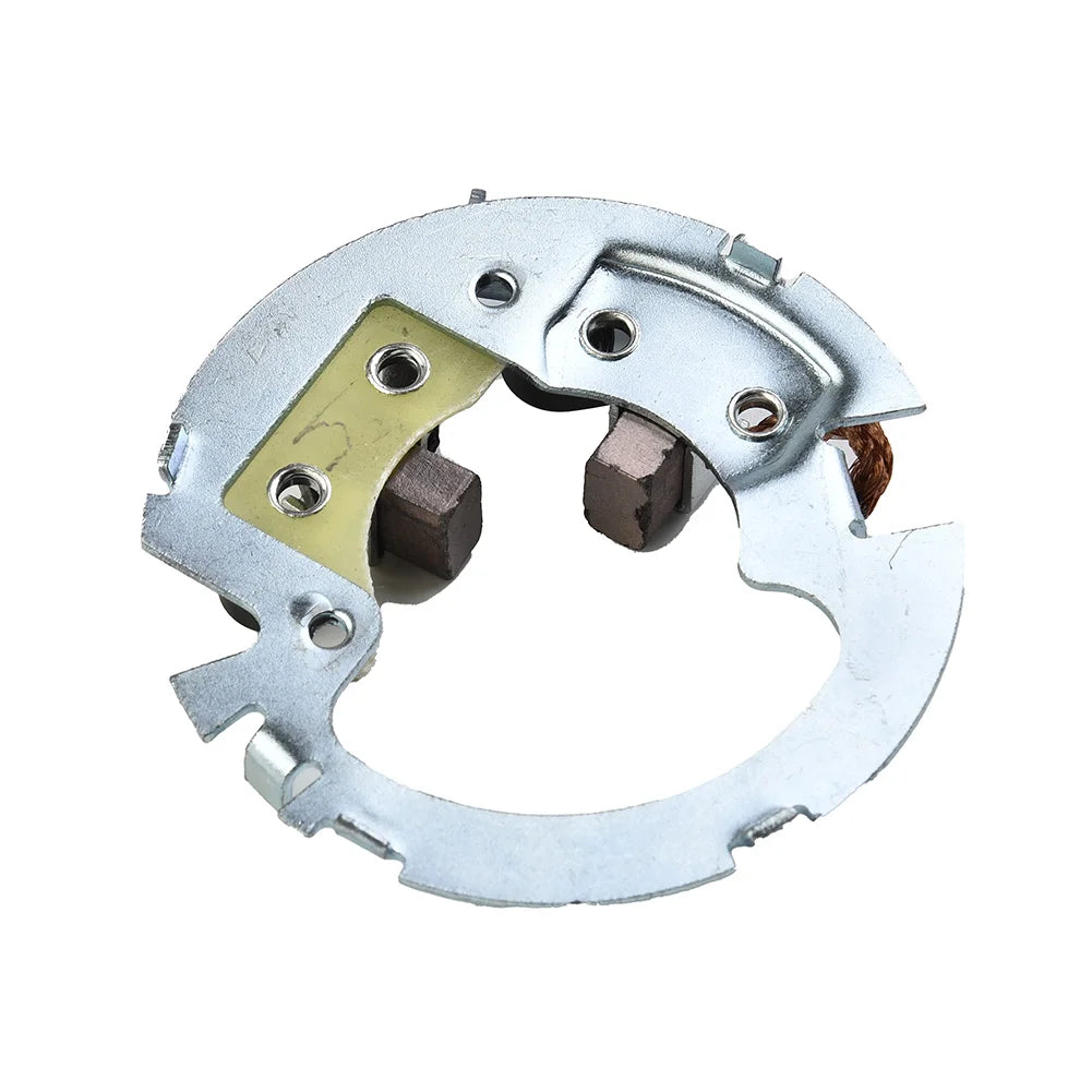 1pc Recon Rancher Starter Brush Plate Rebuild Kit For Honda TRX 300 250 350 400 500 31206MN4008 31201KS5901 Engines Engine Parts