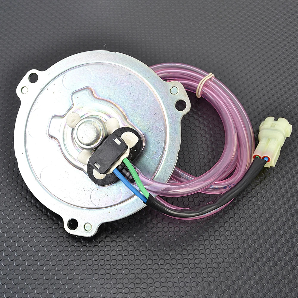 19030-HR3-A21 Starter Motor for Honda Rancher 420 Foreman 500 Foreman Rubicon 500 TRX420FA TRX420FM TRX420TE TRX520FA TRX520FE