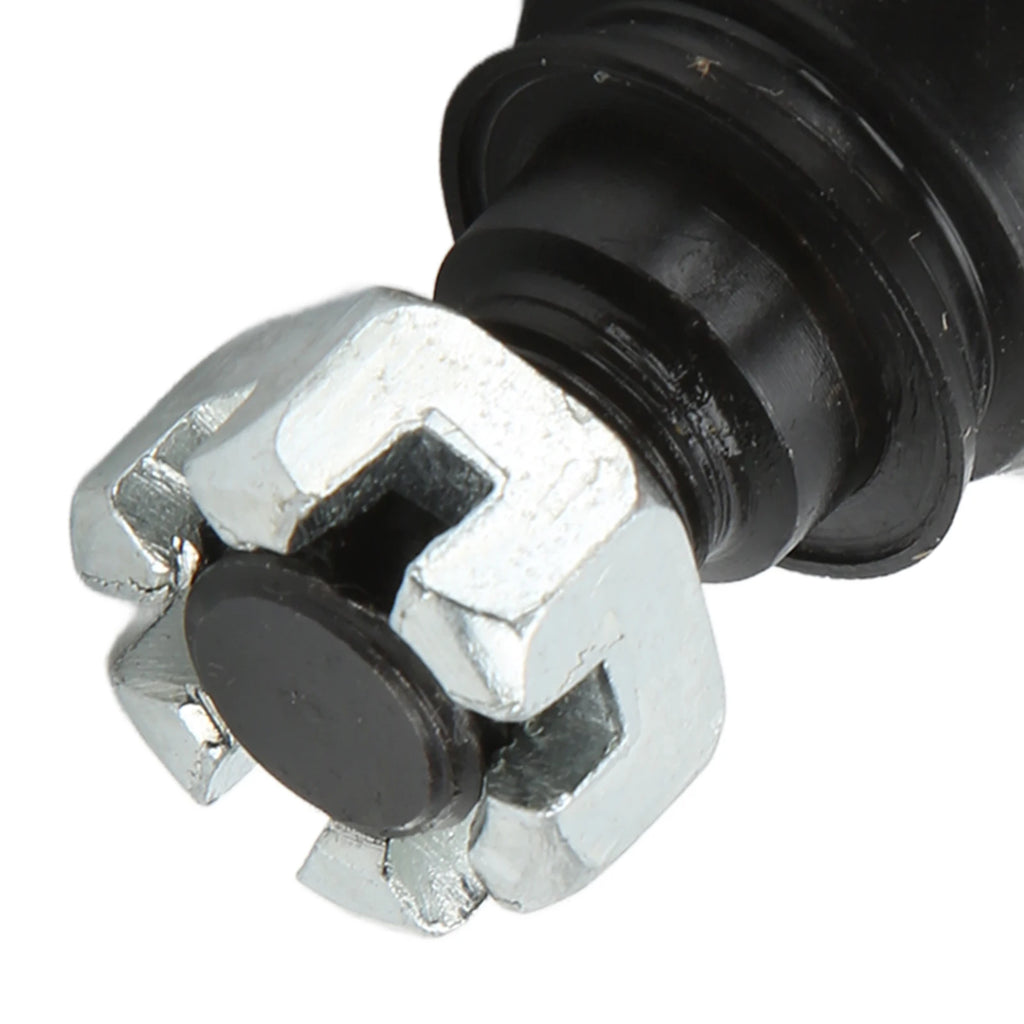 4pcs Upper Lower Ball Joint Kit 51375‑HP5‑601 ATV Accessories Replacement for Honda Rancher 350 400 420