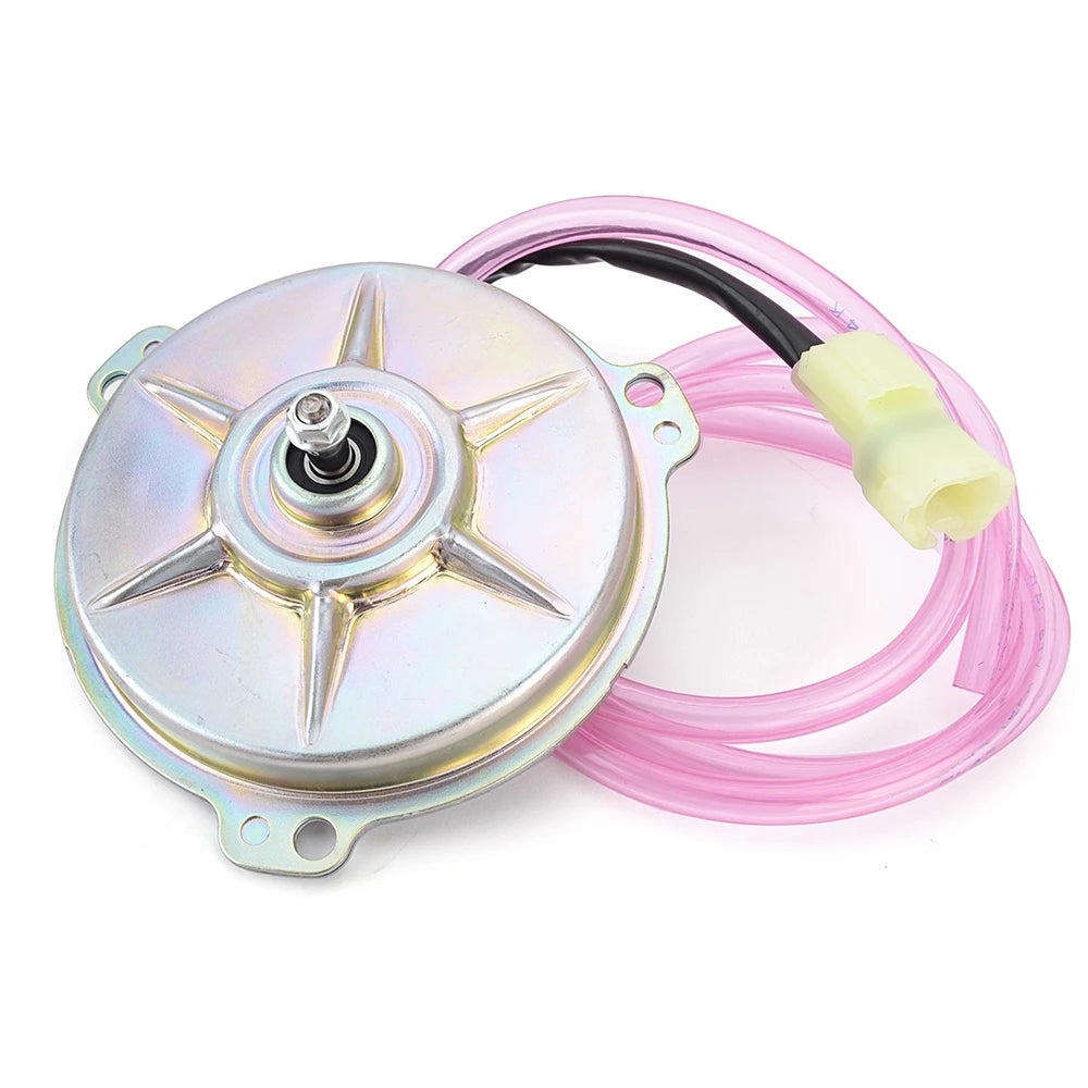 19030-HR3-A21 Starter Motor for Honda Rancher 420 Foreman 500 Foreman Rubicon 500 TRX420FA TRX420FM TRX420TE TRX520FA TRX520FE