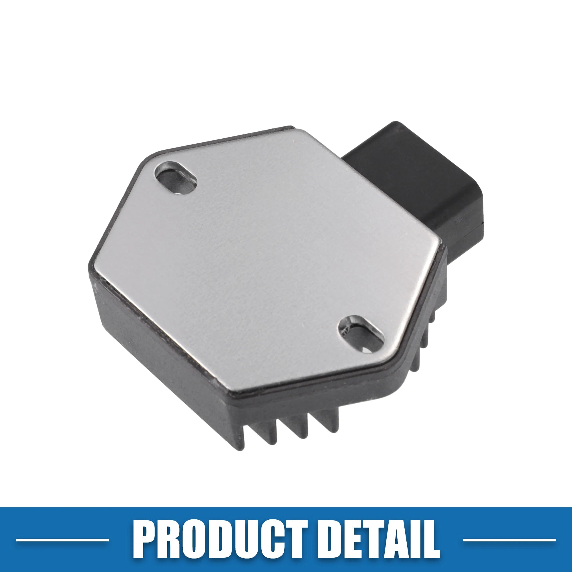 Motoforti Motorcycle No.31600HN5671 Voltage Rectifier Regulator for Honda Rancher 2000-2006 for Fourtrax 1995-2003