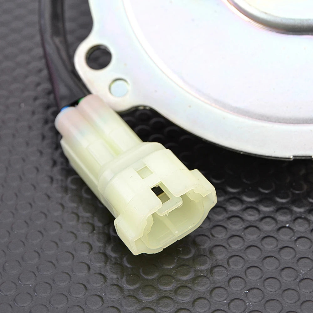 19030-HR3-A21 Starter Motor for Honda Rancher 420 Foreman 500 Foreman Rubicon 500 TRX420FA TRX420FM TRX420TE TRX520FA TRX520FE