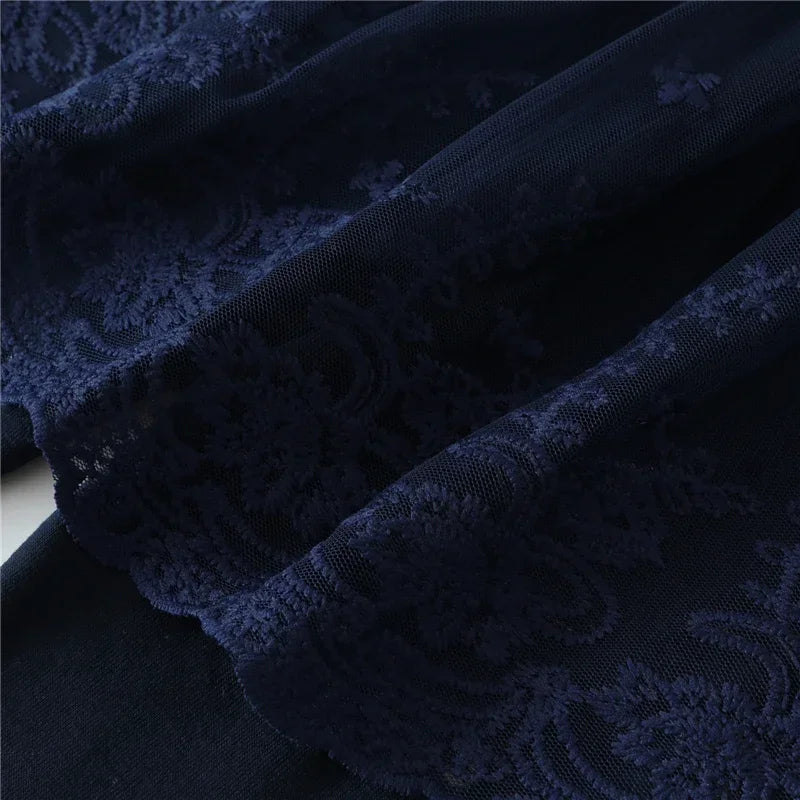 Baby Girls Leggings Kids Lace Princess Skirt Pants Spring Autumn Children Cotton Trousers 1-8 Years Girl Solid Color Leggings