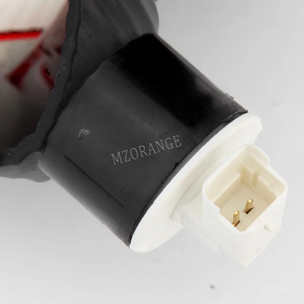 Car Outer Rear Tail Light For Nissan Qashqai 2008-2015 EU Version Brake Fog Lamp Accessories Car Warning Running Light