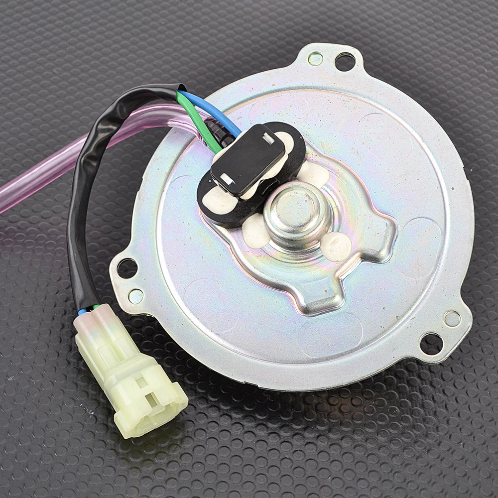 19030-HR3-A21 Starter Motor for Honda Rancher 420 Foreman 500 Foreman Rubicon 500 TRX420FA TRX420FM TRX420TE TRX520FA TRX520FE