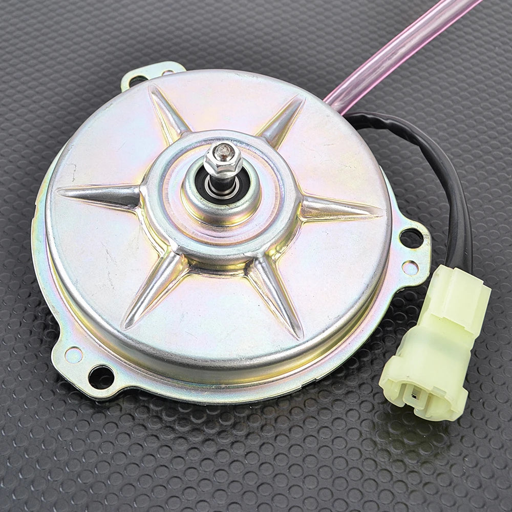 19030-HR3-A21 Starter Motor for Honda Rancher 420 Foreman 500 Foreman Rubicon 500 TRX420FA TRX420FM TRX420TE TRX520FA TRX520FE