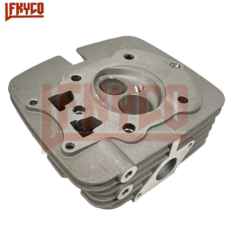 Motorcycle Cylinder Head Kit Assembly For Honda Rancher TRX350 TRX 350 2x4 2000-2006 12200-HN5-M00 12200-HN5-670 ATV Replacement