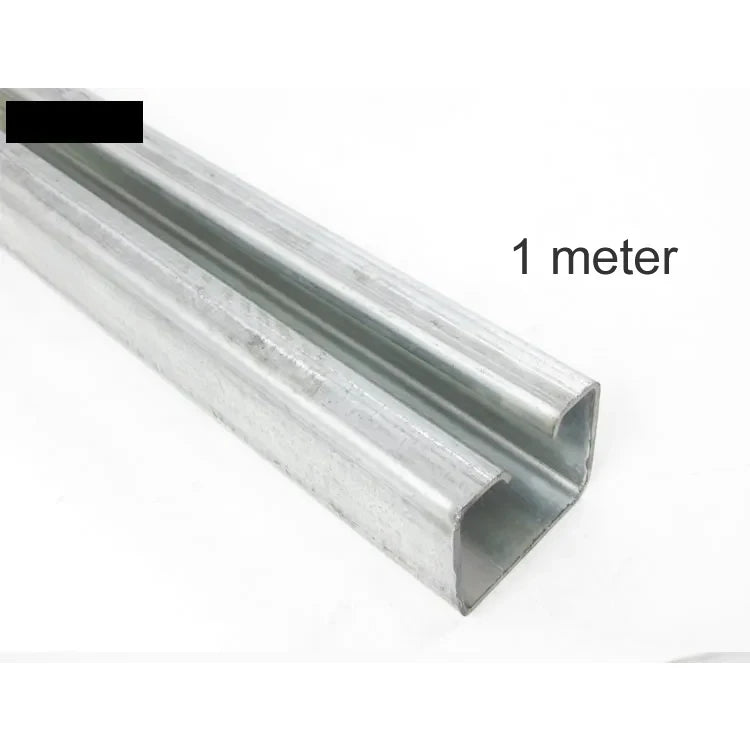 Door pulley Heavy Sliding door hanging wheel Industrial door Sliding doors Factory hanging rail bear 400kg strong durable