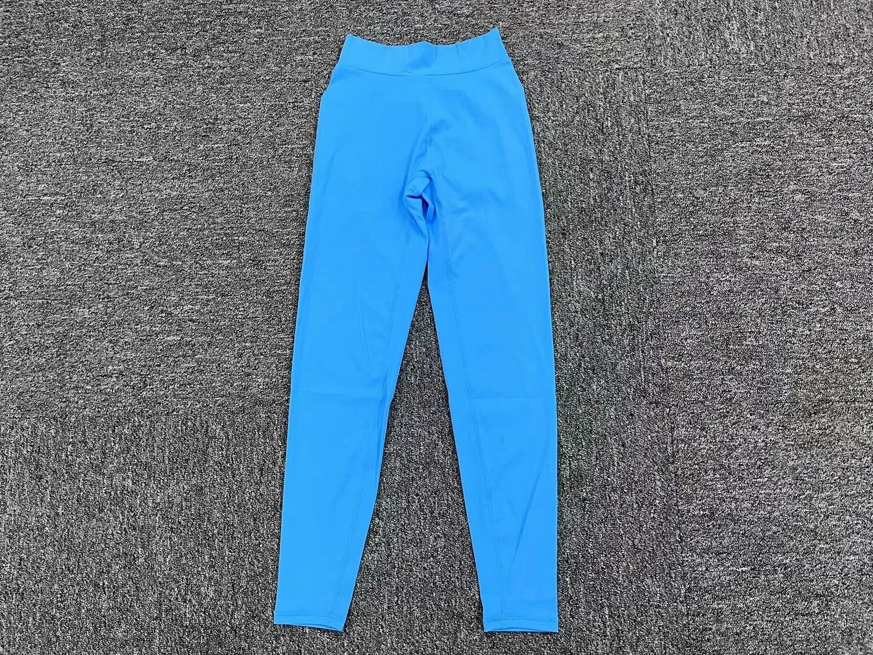 Active V Back Sport Yoga Leggings Women Push Up Gym Suit Sexy Body Sculpting Quick Dry Brazilian Scrunch Tights