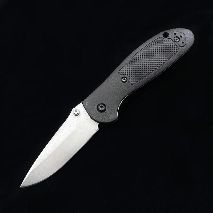 BM 550 551 555 556 Griptilian Folding Knife Outdoor Camping Hunting Pocket Tactical Self-defense EDC Tool KNIVES