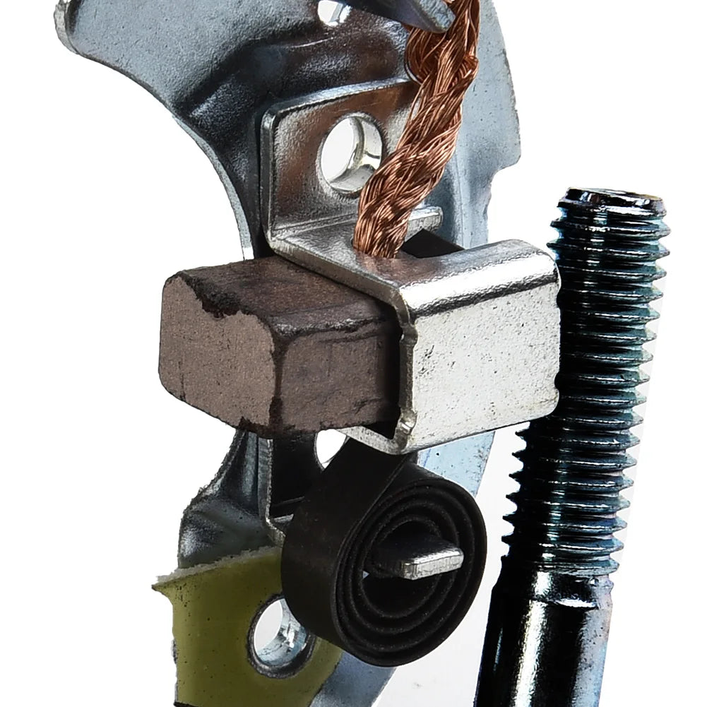 1pc Recon Rancher Starter Brush Plate Rebuild Kit For Honda TRX 300 250 350 400 500 31206MN4008 31201KS5901 Engines Engine Parts