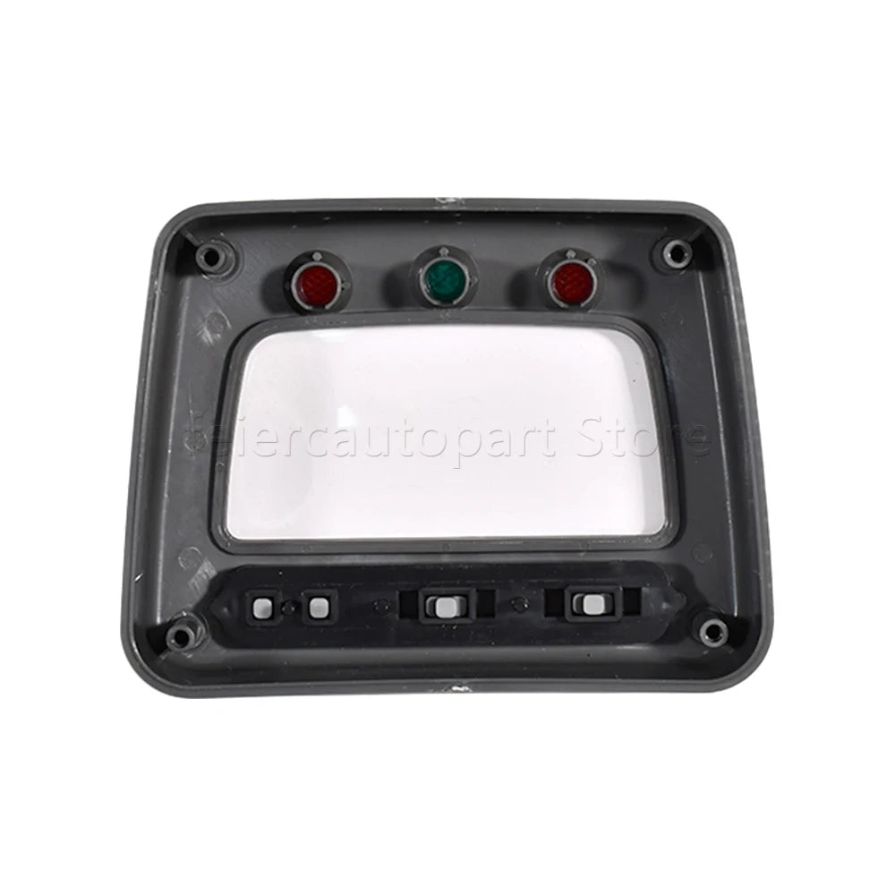 37201HN0A01 For Honda For Rancher 350 450 500 Speedometer Dash Upper Cover 37201-HN0-A01 Car Part Replacement