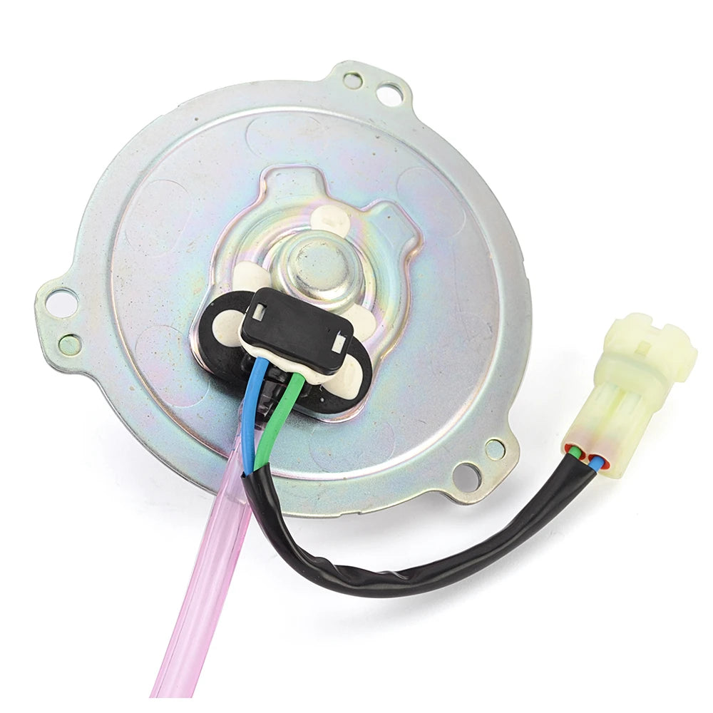 19030-HR3-A21 Starter Motor for Honda Rancher 420 Foreman 500 Foreman Rubicon 500 TRX420FA TRX420FM TRX420TE TRX520FA TRX520FE