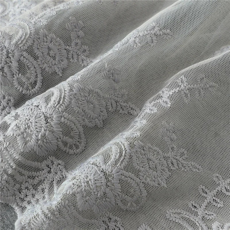 Baby Girls Leggings Kids Lace Princess Skirt Pants Spring Autumn Children Cotton Trousers 1-8 Years Girl Solid Color Leggings