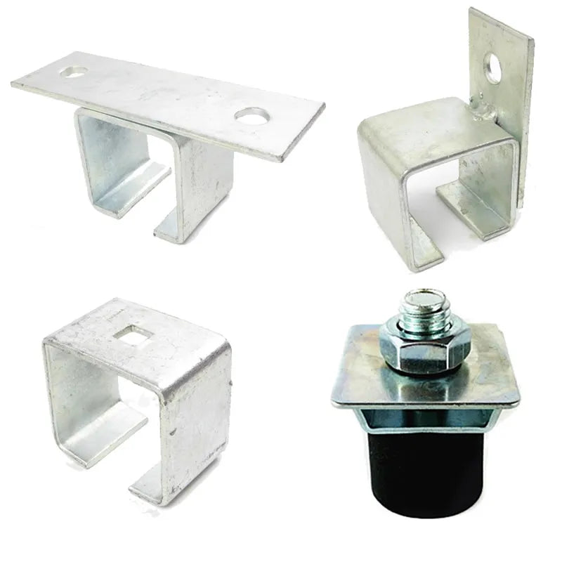 Door pulley Heavy Sliding door hanging wheel Industrial door Sliding doors Factory hanging rail bear 400kg strong durable