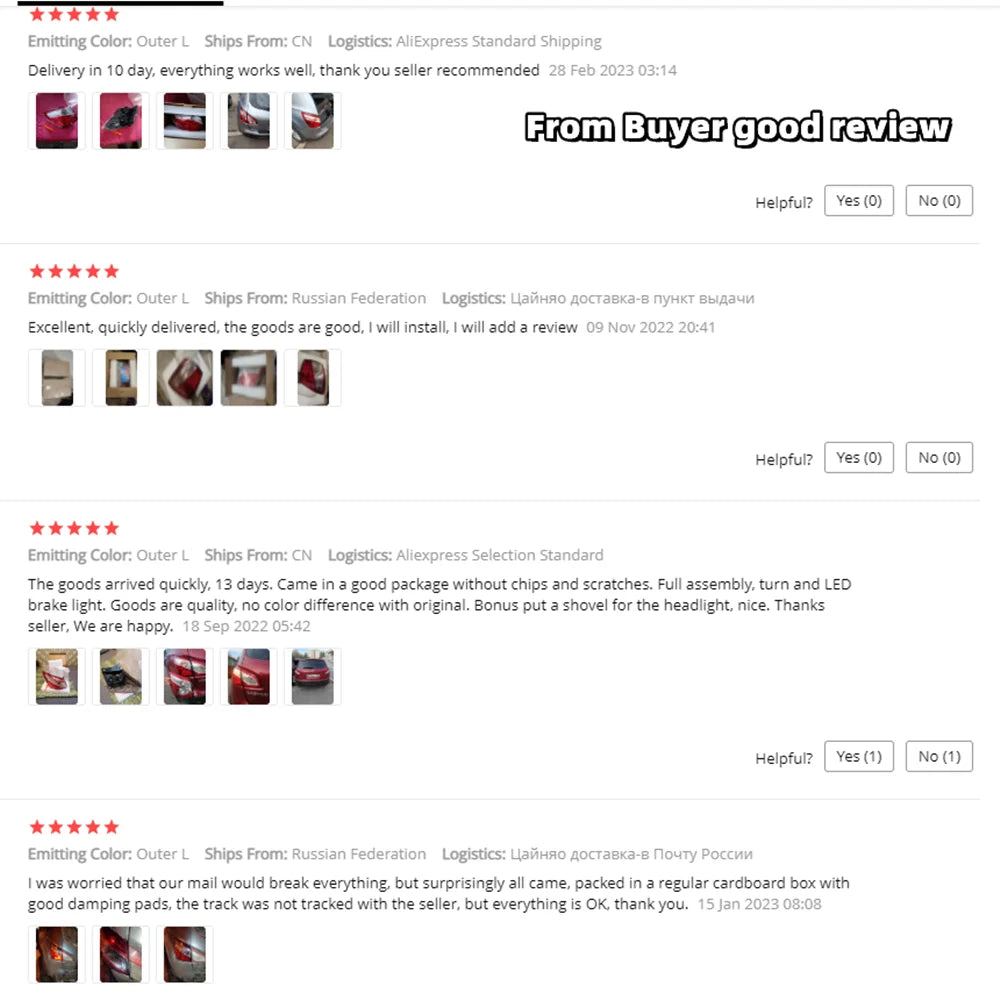 Car Outer Rear Tail Light For Nissan Qashqai 2008-2015 EU Version Brake Fog Lamp Accessories Car Warning Running Light