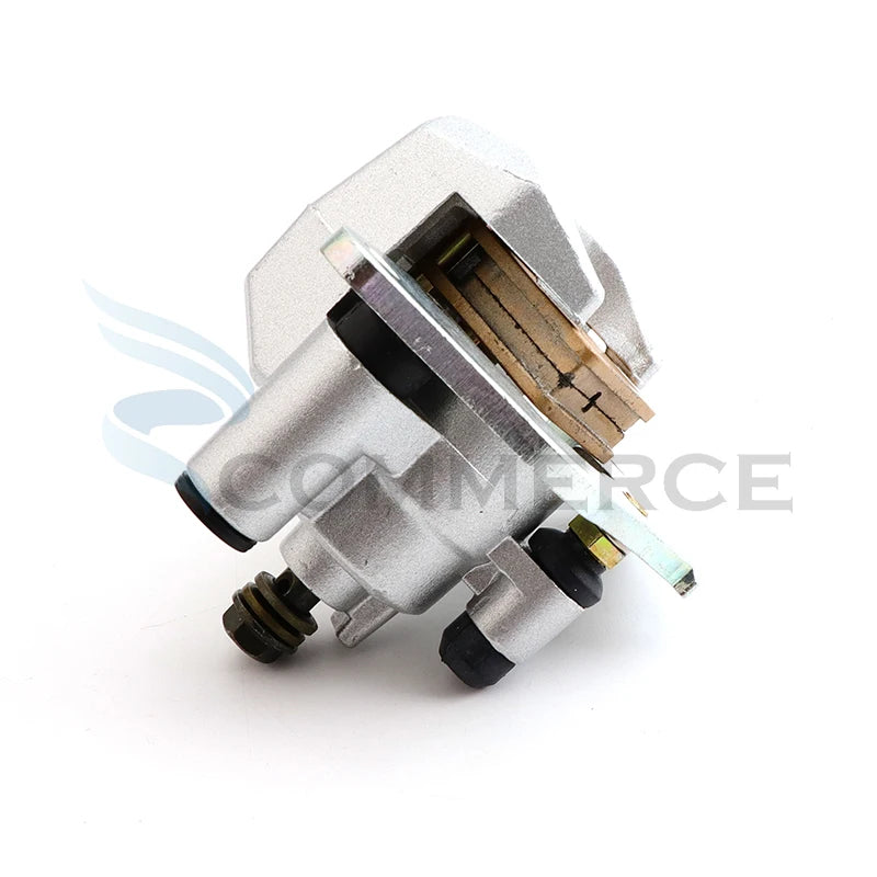 2pc Motorcycle Front hydraulic Disc Brake Caliper For Honda Rancher 420 TRX420 2007-2015 Foreman 500 TRX500 2012 2013 2014 2015