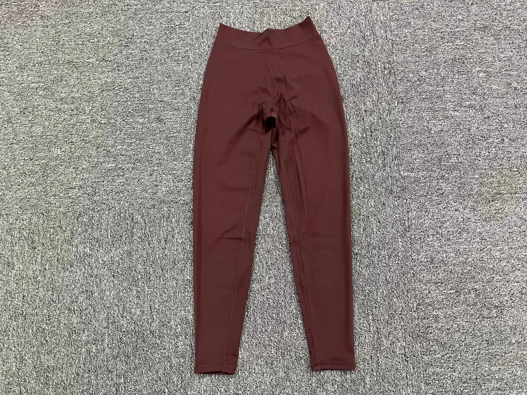 Active V Back Sport Yoga Leggings Women Push Up Gym Suit Sexy Body Sculpting Quick Dry Brazilian Scrunch Tights