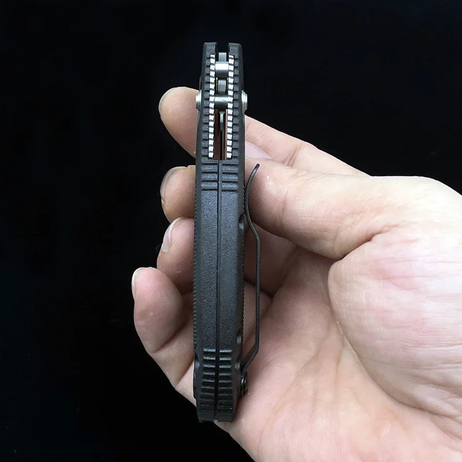 BM 550 551 555 556 Griptilian Folding Knife Outdoor Camping Hunting Pocket Tactical Self-defense EDC Tool KNIVES