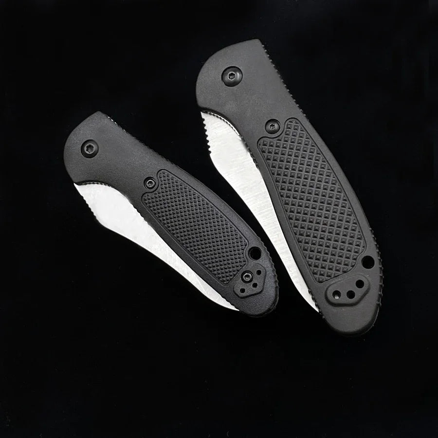 BM 550 551 555 556 Griptilian Folding Knife Outdoor Camping Hunting Pocket Tactical Self-defense EDC Tool KNIVES