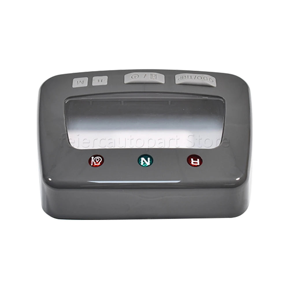 37201HN0A01 For Honda For Rancher 350 450 500 Speedometer Dash Upper Cover 37201-HN0-A01 Car Part Replacement