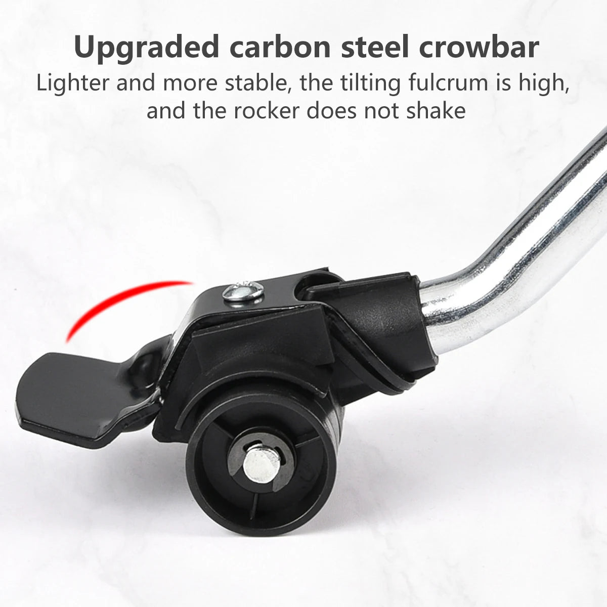 400KG Heavy Duty Furniture Mover Tool Set with Slides, Wheels, Roller Bar