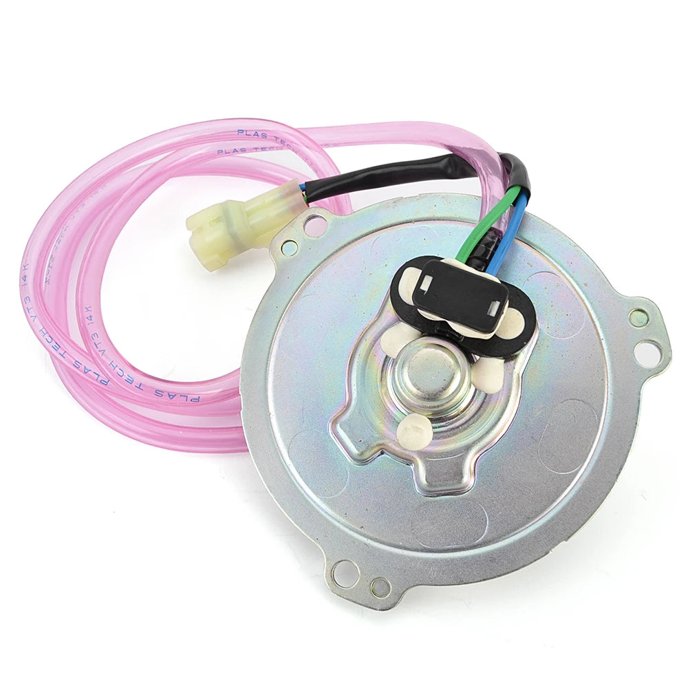 19030-HR3-A21 Starter Motor for Honda Rancher 420 Foreman 500 Foreman Rubicon 500 TRX420FA TRX420FM TRX420TE TRX520FA TRX520FE