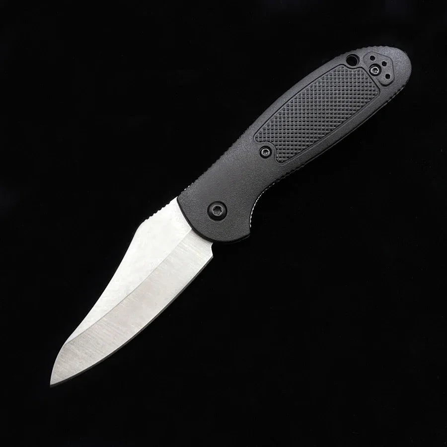 BM 550 551 555 556 Griptilian Folding Knife Outdoor Camping Hunting Pocket Tactical Self-defense EDC Tool KNIVES