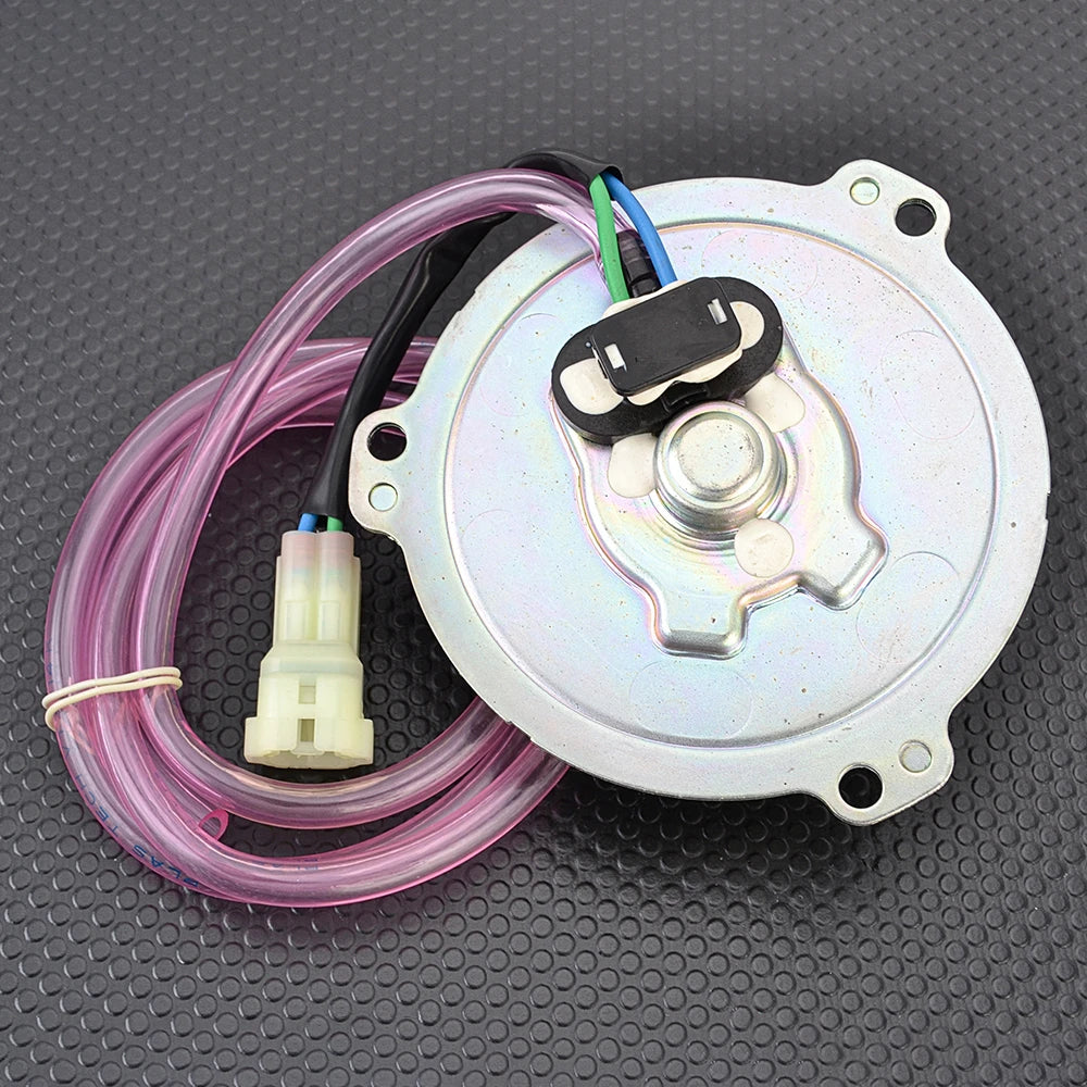 19030-HR3-A21 Starter Motor for Honda Rancher 420 Foreman 500 Foreman Rubicon 500 TRX420FA TRX420FM TRX420TE TRX520FA TRX520FE