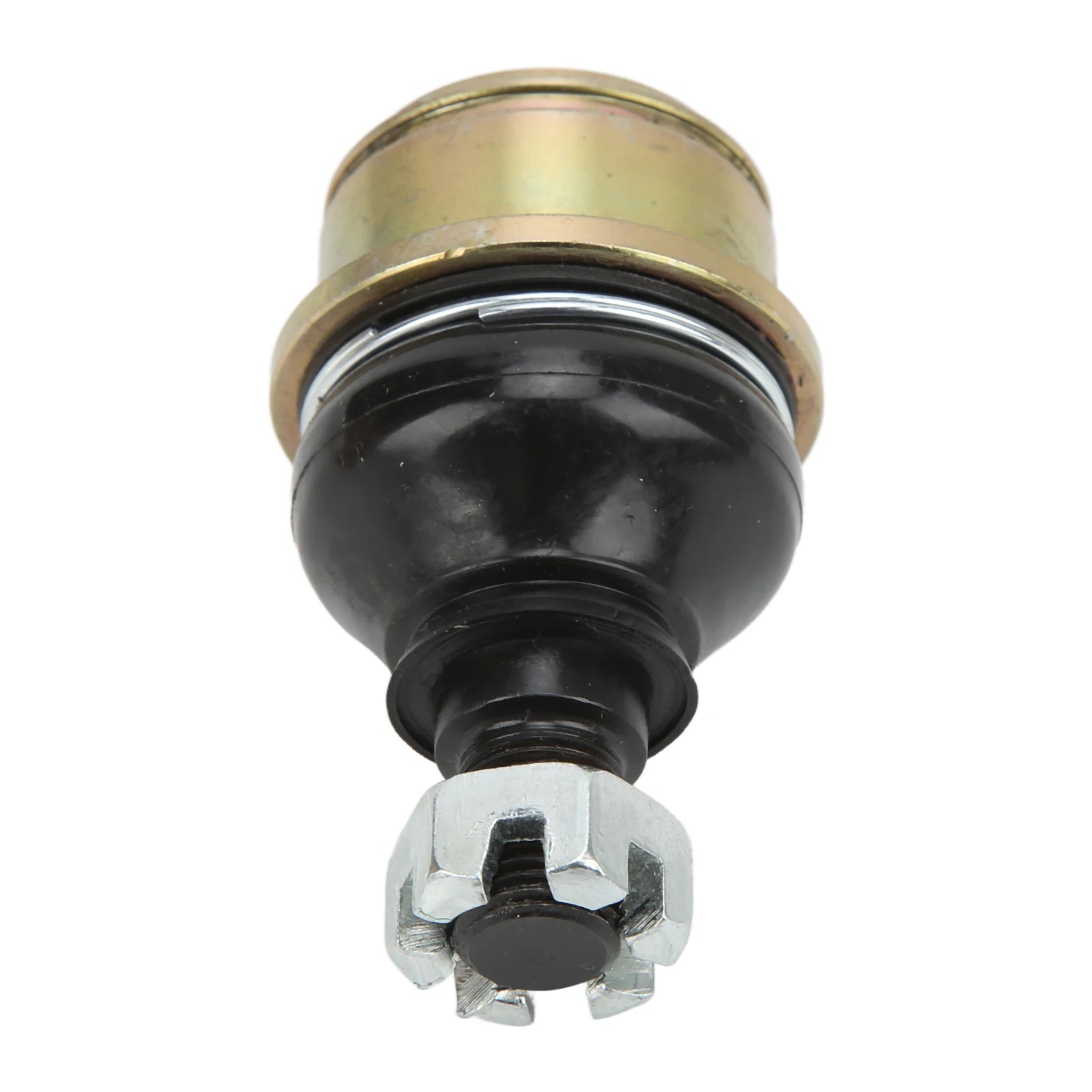 4pcs Upper Lower Ball Joint Kit 51375‑HP5‑601 ATV Accessories Replacement for Honda Rancher 350 400 420