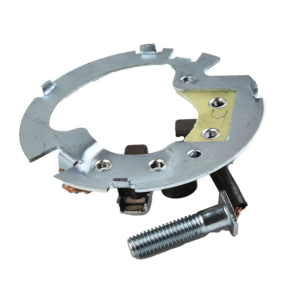 1pc Recon Rancher Starter Brush Plate Rebuild Kit For Honda TRX 300 250 350 400 500 31206MN4008 31201KS5901 Engines Engine Parts