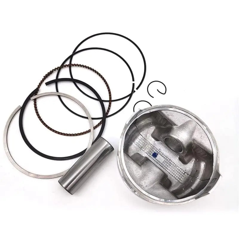 86.50mm Standard Bore Piston Ring Kit for Honda Rancher Trx420 2007-2018