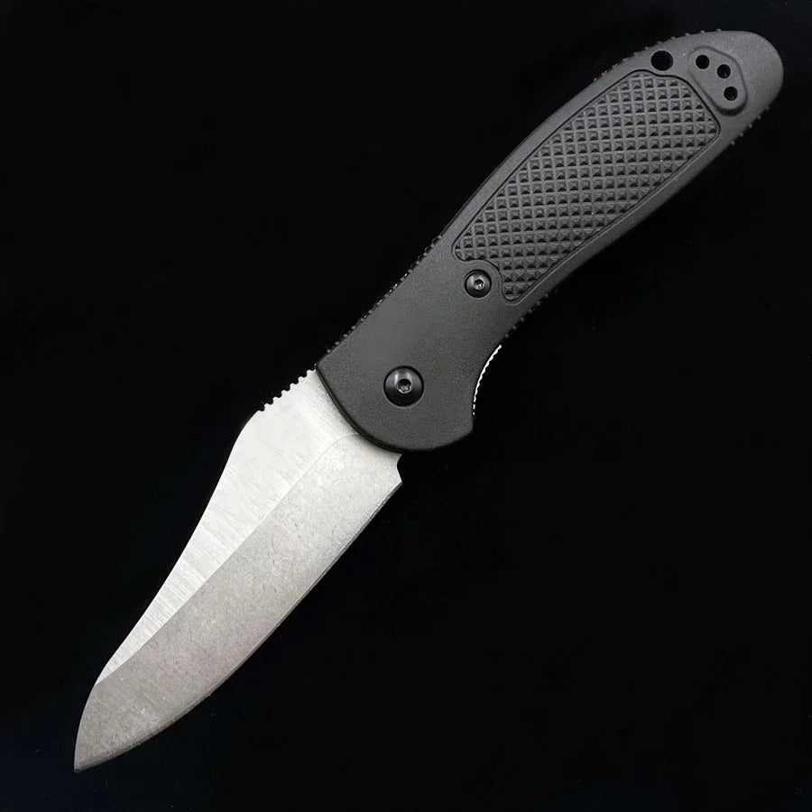 BM 550 551 555 556 Griptilian Folding Knife Outdoor Camping Hunting Pocket Tactical Self-defense EDC Tool KNIVES