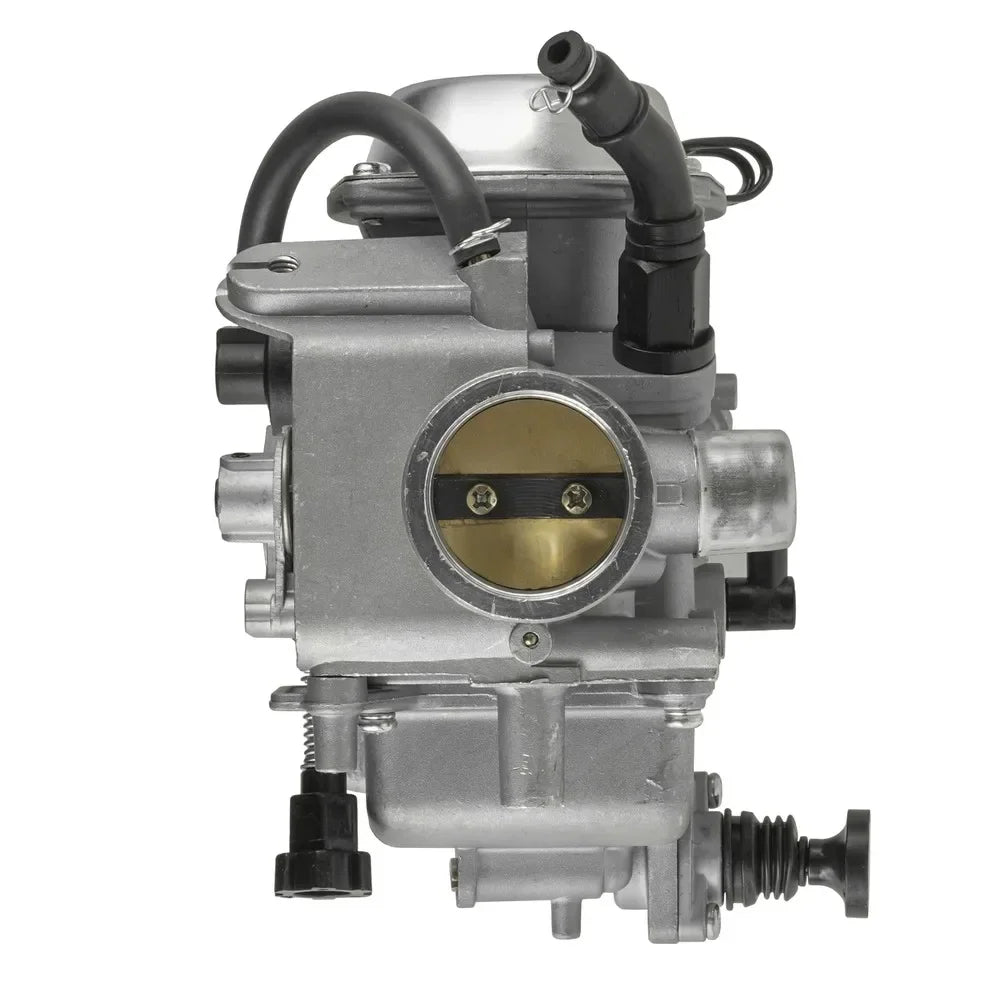Carburetor 16100-HN5-673 For Honda 350 Rancher TRX350FE TRX350FM TRX350TE TRX 2000-2003 Carburador 16100-HN5-672 Vergaser