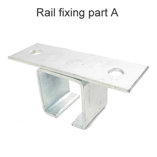 Door pulley Heavy Sliding door hanging wheel Industrial door Sliding doors Factory hanging rail bear 400kg strong durable